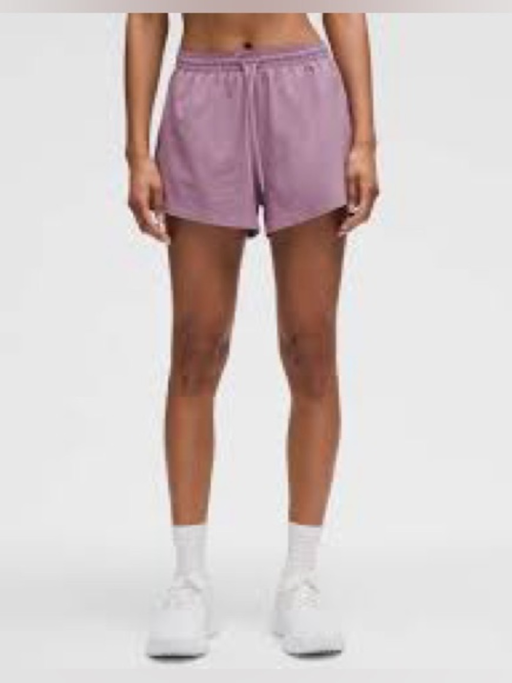 Lululemon Pace Rival High Rise 3” Short - Picture 2 of 8